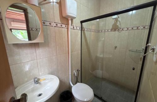 Sana Hotel | Pousada Flor da Manhã