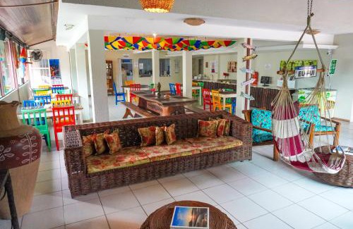 Porto de Galinhas Hotel | Pousada Flor de Porto
