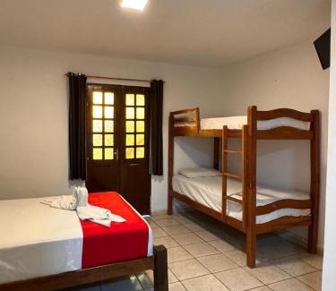Porto de Galinhas Hotel | Pousada Flor de Porto