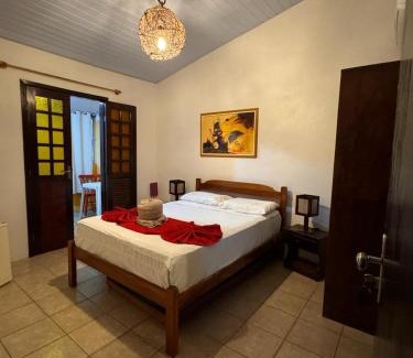 Porto de Galinhas Hotel | Pousada Flor de Porto