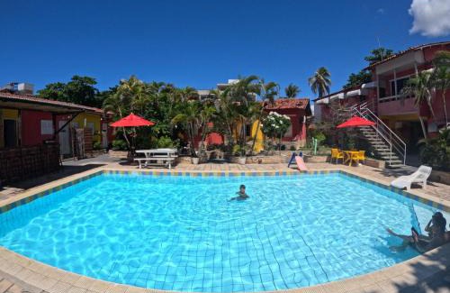 Porto de Galinhas Hotel | Pousada Flor de Merepe - Porto de Galinhas