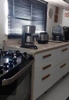 Volta Redonda Apartamento | Pousada Flor de Lis Homestay