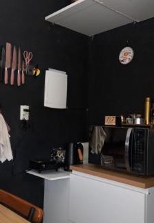 Volta Redonda Apartamento | Pousada Flor de Lis Homestay