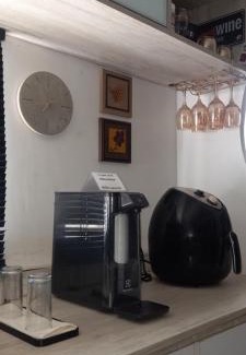 Volta Redonda Apartamento | Pousada Flor de Lis Homestay