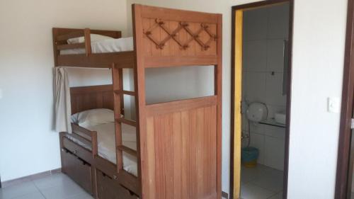 Porto de Galinhas Hotel | Pousada Flor de Maraca