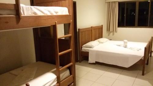 Porto de Galinhas Hotel | Pousada Flor de Maraca