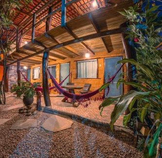 Alto Paraiso de Goias Hotel | Pousada Flor de Maio - Vila De São Jorge