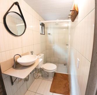 Alto Paraiso de Goias Hotel | Pousada Flor de Maio - Vila De São Jorge