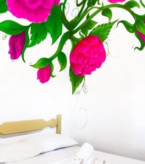 Tucuns Hotel | Pousada Flora Búzios