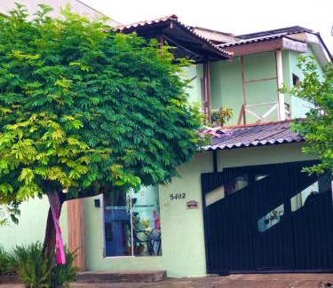 Porto Velho Casa | Pousada flores