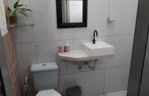 Porto Velho Casa | Pousada Flores