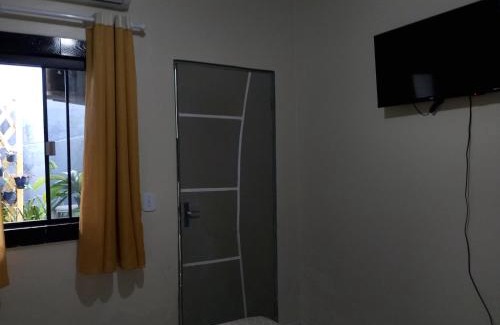 Porto Velho Casa | Pousada Flores