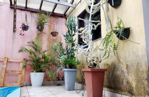 Porto Velho Casa | Pousada Flores