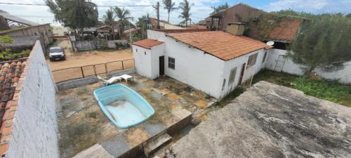 Camocim Cama Y Desayuno | Pousada Flores Maceió