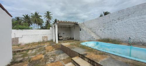 Camocim Cama Y Desayuno | Pousada Flores Maceió