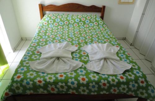 Ingleses Centro Hotel | Pousada Floripamar I