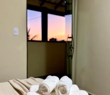Itauna Hotel | Pousada Fruto do Mar