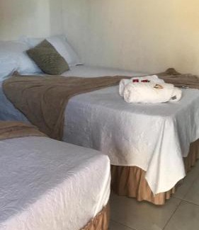 Santo Amaro do Maranhao Cama Y Desayuno | Pousada Giro das dunas