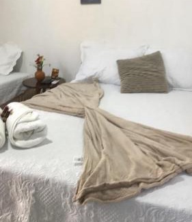 Santo Amaro do Maranhao Cama Y Desayuno | Pousada Giro das dunas