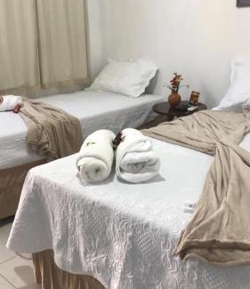 Santo Amaro do Maranhao Cama Y Desayuno | Pousada Giro das dunas