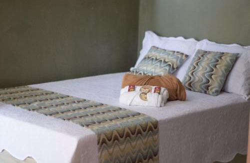 Santo Amaro do Maranhao Cama Y Desayuno | Pousada Giro das dunas