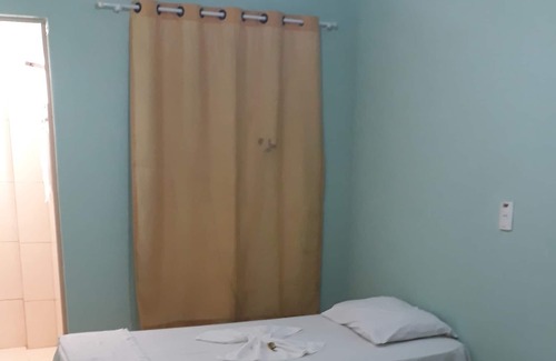 Teixeira de Freitas Hotel | Pousada Gaivota