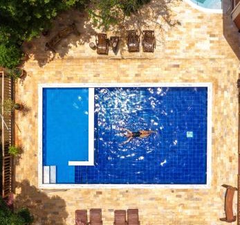 Bonito Hotel | Pousada Galeria Artes