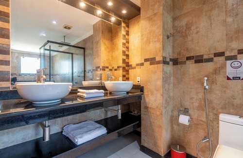 Brava Hotel | Pousada Ganesha Búzios