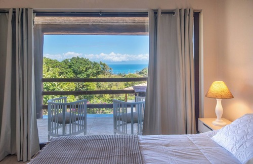 Brava Hotel | Pousada Ganesha Búzios