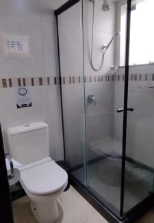 Brava Hotel | Pousada Ganesha