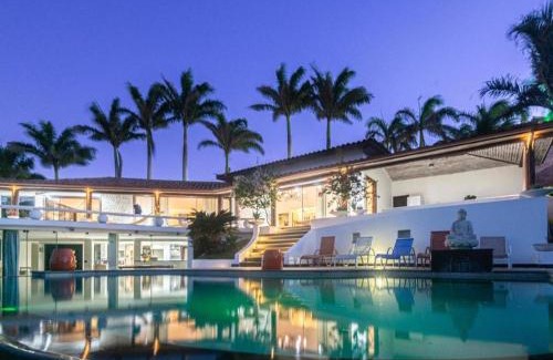 Brava Hotel | Pousada Ganesha