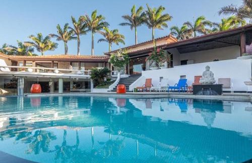 Brava Hotel | Pousada Ganesha
