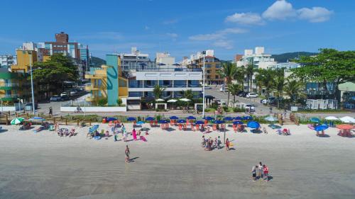 Bombas Hotel | Pousada Garatéia
