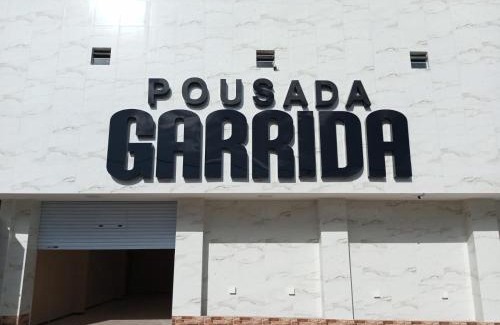 Itarema Hotel | Pousada Garrida