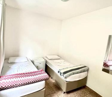 Nogueira Casa | Pousada Genésio filial de Nogueira