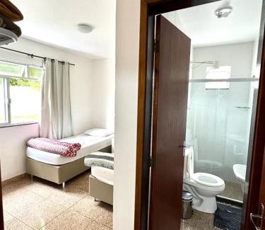 Nogueira Casa | Pousada Genésio filial de Nogueira