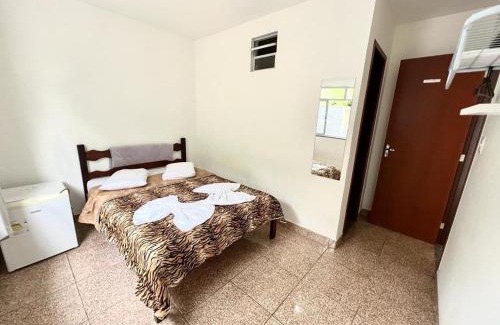 Nogueira Casa | Pousada Genésio filial de Nogueira