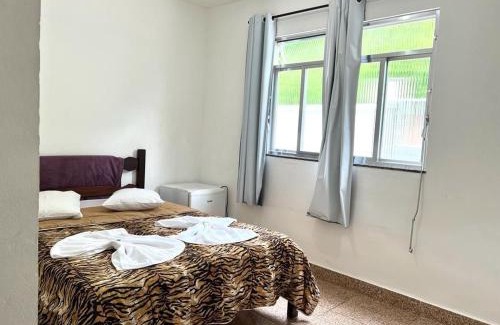 Nogueira Casa | Pousada Genésio filial de Nogueira