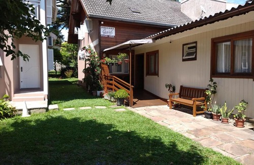 Dutra Hotel | Pousada Genial