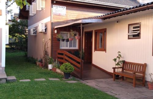 Dutra Hotel | Pousada Genial