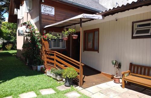 Dutra Hotel | Pousada Genial