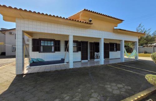 Laguna Casa | Pousada Genoveva - Casa a beira mar