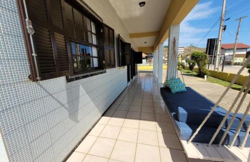 Laguna Casa | Pousada Genoveva - Casa a beira mar