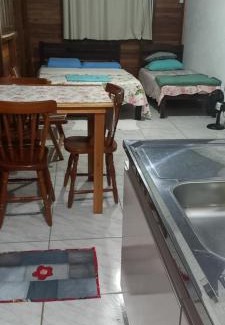 Paraiso do Sul Cabina | Pousada Germânia