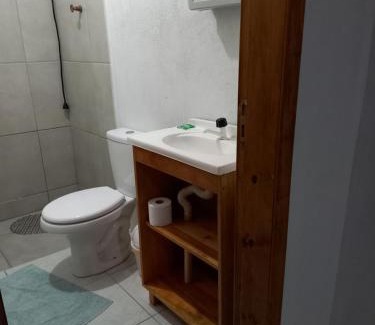 Paraiso do Sul Cabina | Pousada Germânia