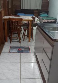 Paraiso do Sul Cabina | Pousada Germânia