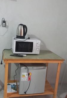 Paraiso do Sul Cabina | Pousada Germânia