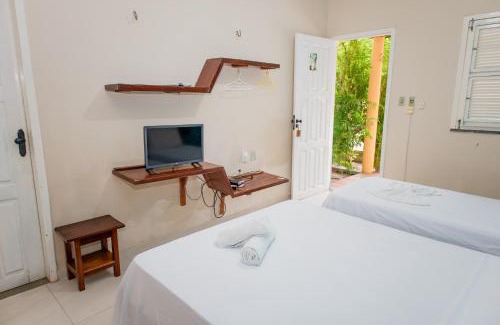Caicara Hotel | Pousada Gincoara