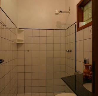 Itacare Hotel | Pousada Girassol