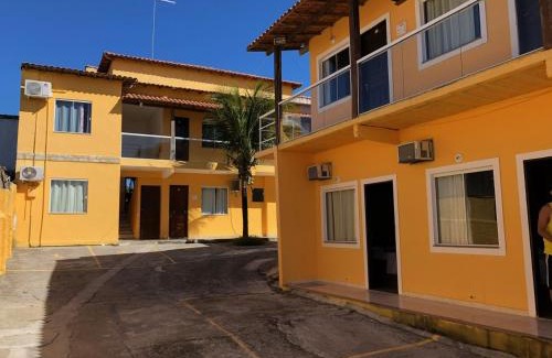Praia da Vila Hotel | POUSADA GIRASSOL